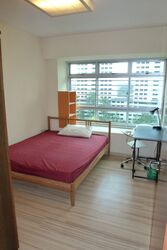 Blk 62B Strathmore Green (Queenstown), HDB 4 Rooms #564195551